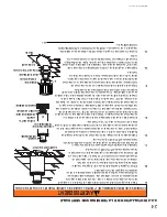 Preview for 73 page of Napoleon Haliburton GDS28N Installation And Operating Instructions Manual