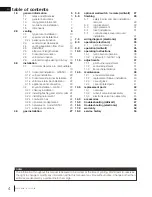 Preview for 4 page of Napoleon Havelock GDS50-1NSB Installation And Operation Manual