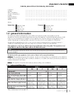 Preview for 5 page of Napoleon Havelock GDS50-1NSB Installation And Operation Manual