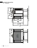 Preview for 8 page of Napoleon Havelock GDS50-1NSB Installation And Operation Manual