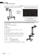 Preview for 14 page of Napoleon Havelock GDS50-1NSB Installation And Operation Manual