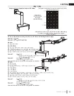 Preview for 15 page of Napoleon Havelock GDS50-1NSB Installation And Operation Manual