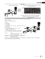 Preview for 17 page of Napoleon Havelock GDS50-1NSB Installation And Operation Manual