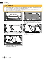 Preview for 30 page of Napoleon Havelock GDS50-1NSB Installation And Operation Manual