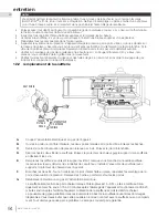 Preview for 94 page of Napoleon Havelock GDS50-1NSB Installation And Operation Manual