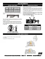 Preview for 2 page of Napoleon HD35 Instructions