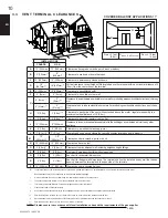 Preview for 10 page of Napoleon HDX52NT-1 Installation And Operating Instructions Manual