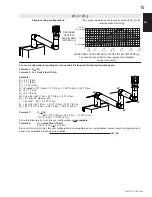 Preview for 15 page of Napoleon HDX52NT-1 Installation And Operating Instructions Manual