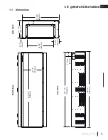 Preview for 5 page of Napoleon Luminex Series Installation And Operation Manual