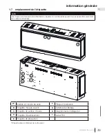 Preview for 49 page of Napoleon Luminex Series Installation And Operation Manual