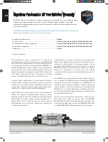 Preview for 2 page of Napoleon NK18K-LEG-1 Assembly, Use And Care Manual