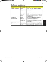 Preview for 45 page of Napoleon NK18K-LEG-1 Assembly, Use And Care Manual