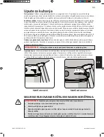 Preview for 55 page of Napoleon NK18K-LEG-1 Assembly, Use And Care Manual