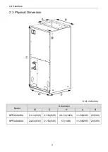 Preview for 8 page of Napoleon NPFX24A36A Owner'S Manual