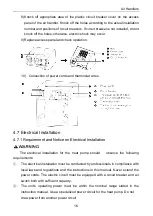 Preview for 21 page of Napoleon NPFX24A36A Owner'S Manual