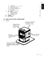 Preview for 3 page of Napoleon NPI45 Installation And Operating Instructions Manual