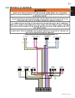 Preview for 31 page of Napoleon NPI45 Installation And Operating Instructions Manual