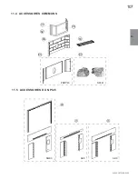 Preview for 107 page of Napoleon NPI45 Installation And Operating Instructions Manual