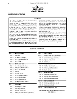 Preview for 2 page of Napoleon OS10-3 Installation And Operation Instructions Manual