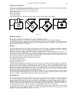 Preview for 5 page of Napoleon OS10-3 Installation And Operation Instructions Manual