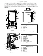 Preview for 8 page of Napoleon OS10-3 Installation And Operation Instructions Manual