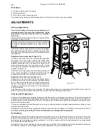 Preview for 10 page of Napoleon OS10-3 Installation And Operation Instructions Manual