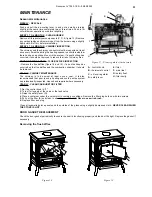 Preview for 11 page of Napoleon OS10-3 Installation And Operation Instructions Manual