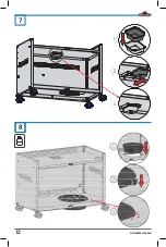 Preview for 12 page of Napoleon P500RSIB-3 Assembly Manual