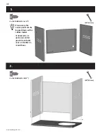 Preview for 38 page of Napoleon PRESTIGE 500 Instructions Manual