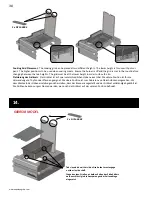 Preview for 38 page of Napoleon PRO 600 Manual