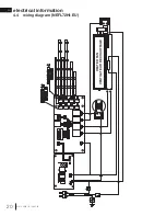 Preview for 20 page of Napoleon purview 42 Series Installation And Operation Manual