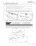 Preview for 45 page of Napoleon purview 42 Series Installation And Operation Manual