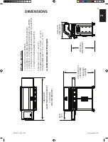 Preview for 5 page of Napoleon ROGUE RXT625SIB Manual