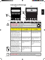 Preview for 27 page of Napoleon ROGUE RXT625SIB Manual