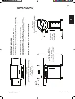 Preview for 23 page of Napoleon RXT425-1 Manual