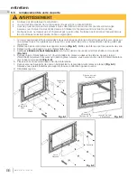 Preview for 66 page of Napoleon S20i Installation And Operation Manual