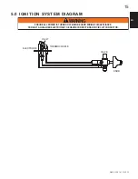 Preview for 15 page of Napoleon WHVF24 Installation And Operating Instructions Manual