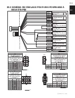 Preview for 133 page of Napoleon WSX-EN Series Installation And Operating Instructions Manual