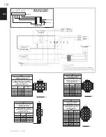 Preview for 134 page of Napoleon WSX-EN Series Installation And Operating Instructions Manual