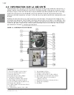 Preview for 142 page of Napoleon WSX-EN Series Installation And Operating Instructions Manual