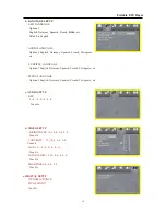 Preview for 13 page of Napoli Audio NPL-7070G Instruction Manual