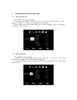 Preview for 6 page of NAPOLI ELECTRONICS NPL-LED 3230 Manual