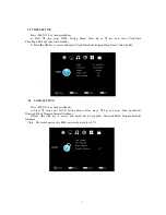 Preview for 7 page of NAPOLI ELECTRONICS NPL-LED 3230 Manual