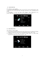 Preview for 8 page of NAPOLI ELECTRONICS NPL-LED 3230 Manual