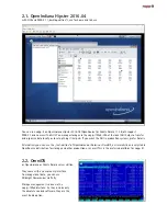 Preview for 5 page of napp-it ZFS Storage User Manual