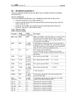 Preview for 29 page of Narcotrend Compact M Operating Instructions Manual