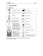 Preview for 41 page of Narcotrend Compact M Operating Instructions Manual