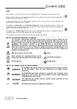 Preview for 2 page of NARDA PMM 1008 User Manual