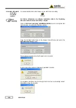 Preview for 46 page of NARDA PMM FR4003 User Manual