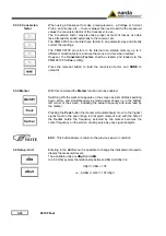 Preview for 50 page of NARDA PMM FR4003 User Manual